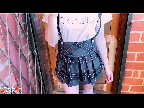 ❤️ Schulmädchen saugt ihren Schwanz tief und fickt statt Unterricht. ❤️❌ Porn video bei uns de.tube-sexer.ru