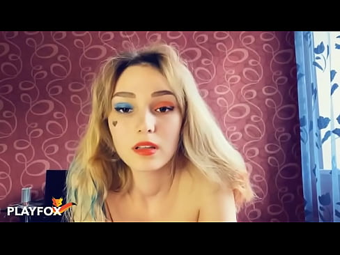 ❤️ Magische Virtual-Reality-Brille gab mir Sex mit Harley Quinn ❤️❌ Porn video bei uns de.tube-sexer.ru