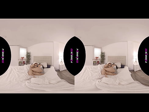 ❤️ PORNBCN VR Zwei junge Lesben erwachen geil in 4K 180 3D Virtual Reality Geneva Bellucci Katrina Moreno ❤️❌ Porn video bei uns de.tube-sexer.ru