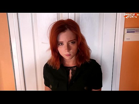 ❤️ Wachmann bestraft hübsche Frau für Ladendiebstahl - Sperma im Mund ❤️❌ Porn video bei uns de.tube-sexer.ru