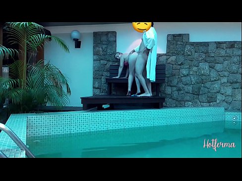 ❤️ Boss lädt Dienstmädchen zum Pool ein, kann aber einem heißen Sex nicht widerstehen ❤️❌ Porn video bei uns de.tube-sexer.ru